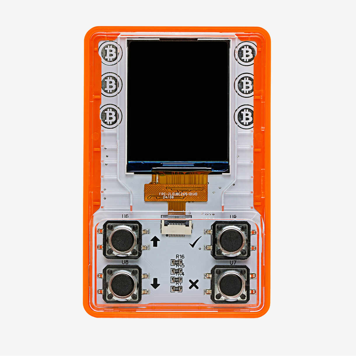 Shop Cardware Wallet: Buy Secure Air-Gapped Crypto Hardware Wallets