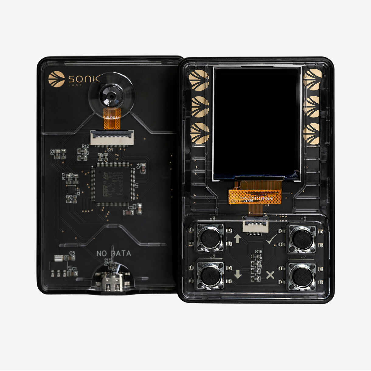Cardware Wallet